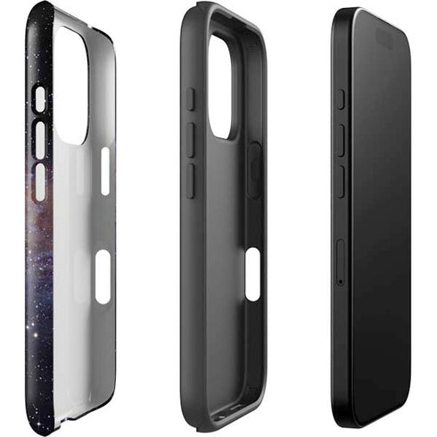 Andromeda Galaxy iPhone 16 Pro Impact Case